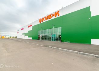 Продам офис, 6941 м2, Курган, проспект Маршала Голикова