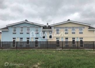 Продам таунхаус, 111 м2, территория ДНП Земляничная Поляна, Солнечный бульвар, 7Б