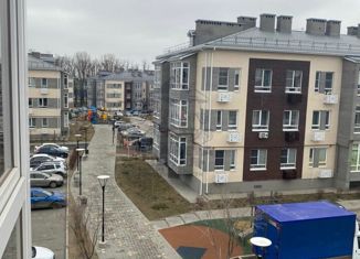 Продам 2-комнатную квартиру, 56 м2, Аксай, ЖК Самоцветы, улица Строителей, 6к4