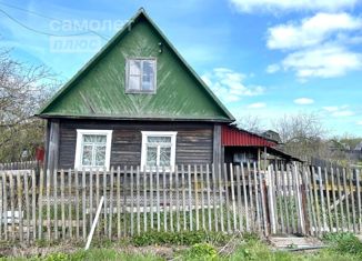 Продам дом, 40.9 м2, Вологодская область, СНТ Северсталь № 2, 499