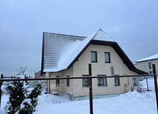 Продажа дома, 200 м2, деревня Марусино, Смородиновая улица, 9