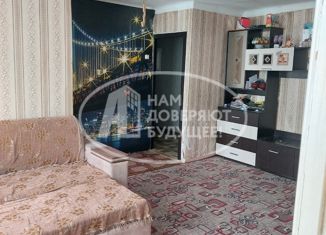 Продам двухкомнатную квартиру, 45.5 м2, Пермский край, улица Энгельса, 33