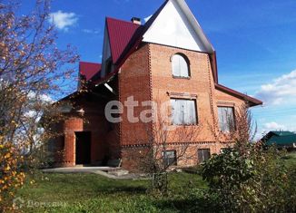 Продаю дом, 360 м2, посёлок Берёзовка, Школьная улица