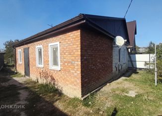 Дом на продажу, 54.2 м2, станица Полтавская, Набережная улица