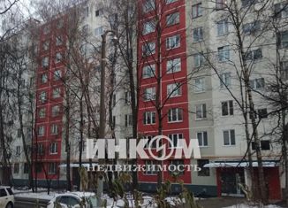 Продаю 1-комнатную квартиру, 33 м2, Москва, улица Старый Гай, 10, улица Старый Гай
