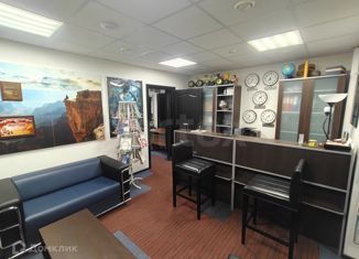 Офис в аренду, 135 м2, Москва, улица Правды, 8к13, улица Правды