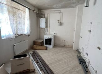 Продажа однокомнатной квартиры, 40 м2, Крым, улица Батурина, 105