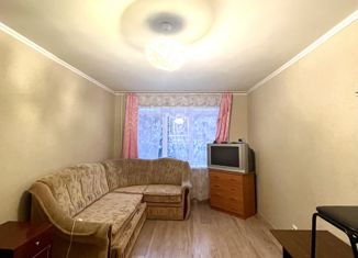 Продам комнату, 18 м2, Калуга, Теренинский переулок, 8, Ленинский округ