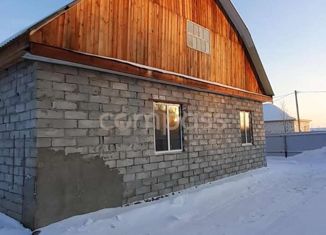 Продается дом, 132 м2, деревня Нариманова, Центральная улица, 5