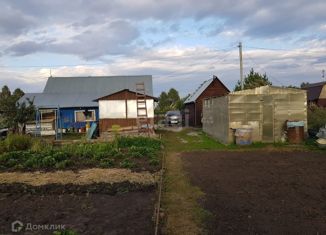 Продам дом, 40 м2, СДТ Сухая Речка