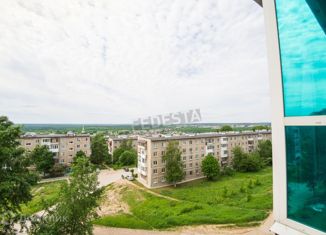 2-ком. квартира на продажу, 46.5 м2, Пермский край, улица Парижской Коммуны, 32