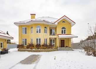 Дом на продажу, 266.1 м2, Берёзовский, улица Ленина, 32