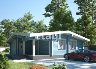 Продажа дома, 95 м2, деревня Порицы, деревня Порицы, 30