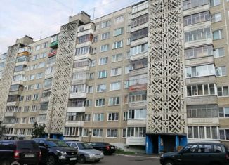 Продаю однокомнатную квартиру, 32.7 м2, Саранск, улица Сущинского, 36к5
