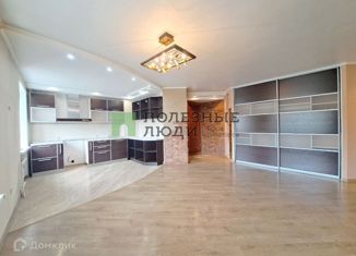 Продажа 3-комнатной квартиры, 64.1 м2, Улан-Удэ, Комсомольская улица, 16