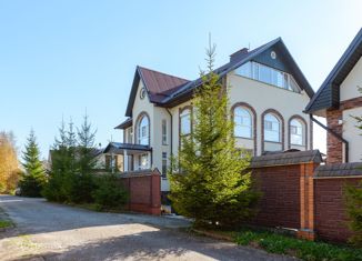 Дом на продажу, 456 м2, деревня Никулино, Тихая улица, 4