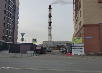 Продается земельный участок, 17.14 сот., Челябинск, Центральный район