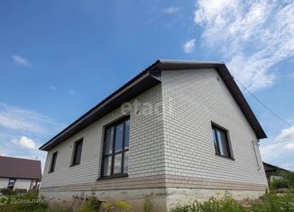 Продаю дом, 80 м2, посёлок Центральный, Александровская улица, 7