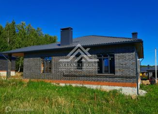 Продается дом, 123 м2, коттеджный посёлок Совушки, Жемчужная улица, 23