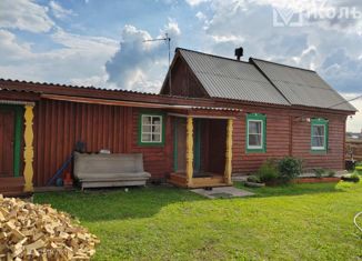 Продажа дома, 36.4 м2, село Хомутово, Садовая улица, 114