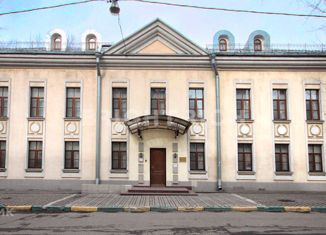 Продам офис, 3201 м2, Москва, Протопоповский переулок, 19с10, станция Каланчёвская