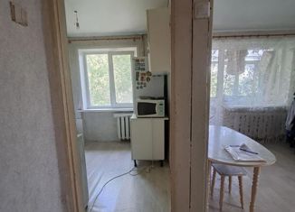 Продается 1-комнатная квартира, 32 м2, Самара, улица Гагарина, 32, метро Гагаринская