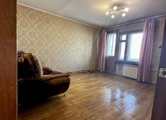 3-комнатная квартира на продажу, 62.5 м2, Улан-Удэ, проспект Строителей, 44