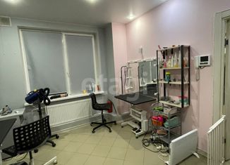 Продаю офис, 52 м2, Санкт-Петербург, Комендантский проспект, 53к4, муниципальный округ Коломяги