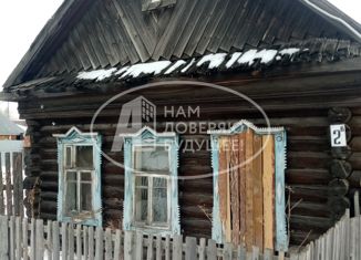 Продаю дом, 54.5 м2, Сарапул, Новый проезд, 2В