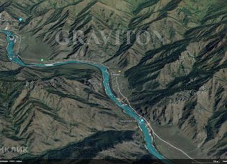 Продам земельный участок, 10.26 сот., село Еланда, Катунская улица