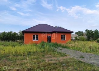 Продаю дом, 103 м2, село Дальняя Игуменка, Центральная улица