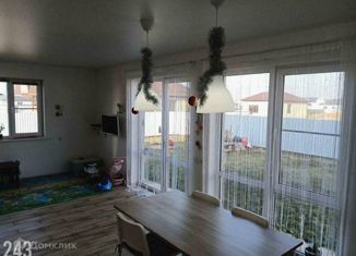 Продам дом, 134 м2, хутор Песчаный, Балтийская улица, 18