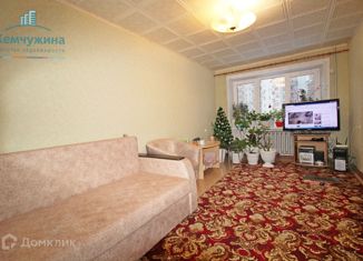 Продается 2-комнатная квартира, 47.31 м2, Ульяновская область, проспект Ленина, 50
