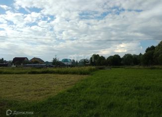 Участок на продажу, 10 сот., деревня Горневская Слобода