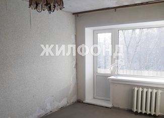 1-комнатная квартира на продажу, 30.8 м2, Новосибирск, Барьерная улица, 14, Советский район