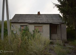 Дом на продажу, 52 м2, поселок городского типа Борисовка, улица Калинина
