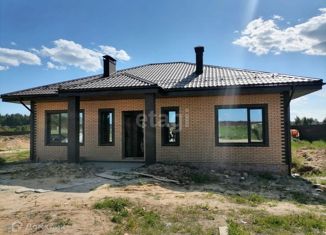 Продам дом, 110 м2, деревня Еловка