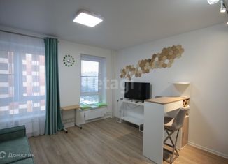 Продажа 1-ком. квартиры, 25.1 м2, Москва, проезд Черепановых, 74, проезд Черепановых