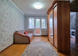 Продается 1-ком. квартира, 30.3 м2, Уфа, улица Мусоргского, 13А, Дёмский район