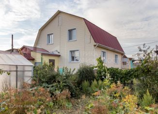 Продам дом, 130 м2, село Ембаево