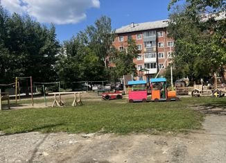 Продам 1-ком. квартиру, 30 м2, Екатеринбург, улица Восстания, 13, метро Проспект Космонавтов