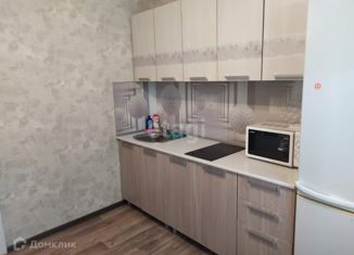 Сдача в аренду однокомнатной квартиры, 30 м2, Тюменская область, улица Мелик-Карамова, 39