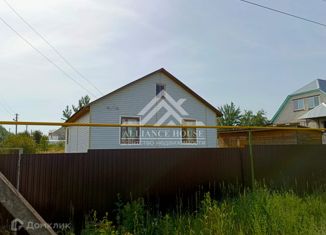 Продажа дома, 90 м2, село Пермяки, Ягодная улица, 37