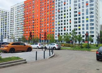 Продаю однокомнатную квартиру, 34 м2, Ярославль, ЖК Волга Парк, улица Лескова, 42