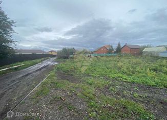 Продаю земельный участок, 10 сот., СНТ Береговое, улица Председателя, 213