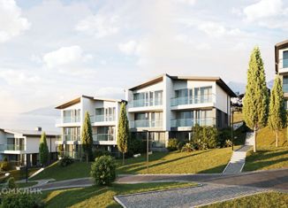 Таунхаус на продажу, 186.5 м2, село Виноградное, улица Сусловой, 2