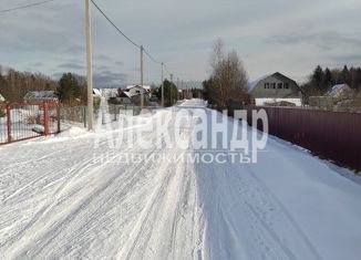 Продам участок, 10 сот., Пчевское сельское поселение