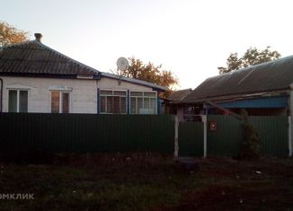 Продаю дом, 58.8 м2, поселок Заря, улица Ленина