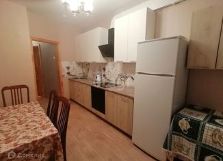 Сдаю 1-ком. квартиру, 48.7 м2, Воронеж, улица Козо-Полянского, 3, ЖК Спутник