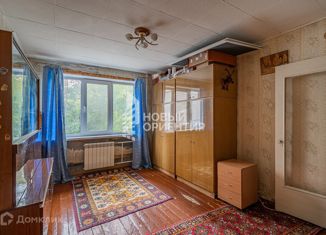 Продам 1-комнатную квартиру, 26.9 м2, Екатеринбург, улица Викулова, 33/3, метро Геологическая